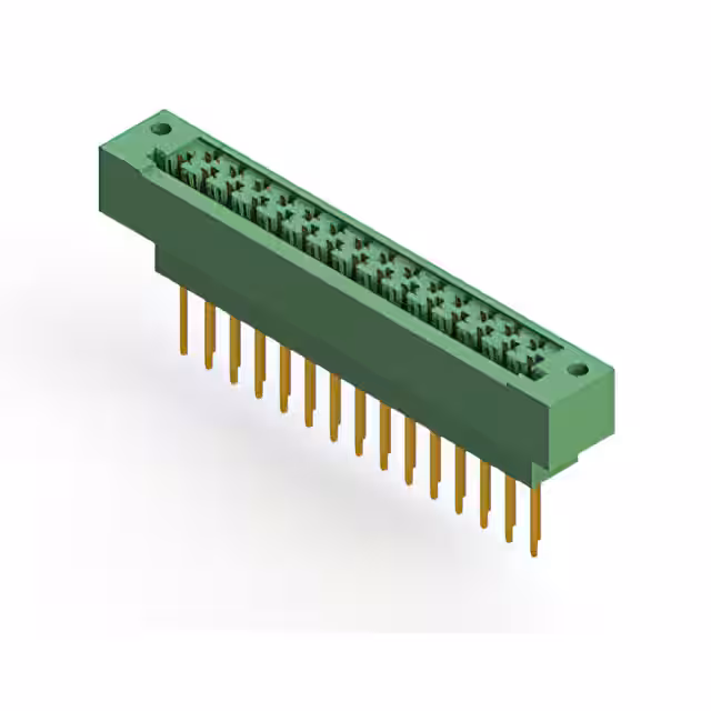 415-029-540-112 EDAC Inc.  Edgeboard Connectors